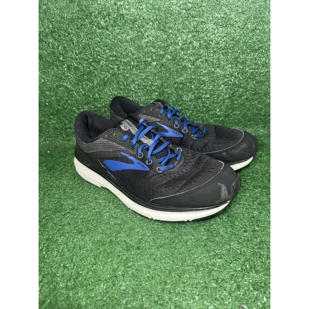 Brooks dyad 10